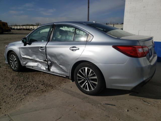Photo 2 from auction – 2019 SUBARU LEGACY with VIN 4S3BNAB64K3033196