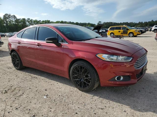 Photo 4 from auction – 2014 FORD FUSION SE with VIN 3FA6P0HD6ER183558