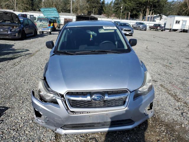 Photo 5 from auction – 2013 SUBARU IMPREZA PR with VIN JF1GJAC67DH023516
