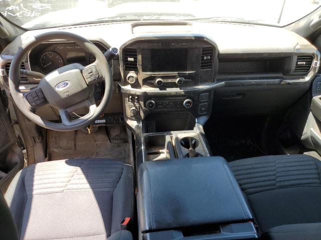 Photo 8 from auction – 2022 FORD F150 SUPER with VIN 1FTEX1EP5NKD76024