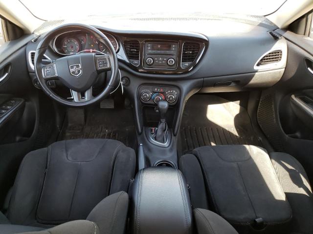 Photo 8 from auction – 2013 DODGE DART SXT with VIN 1C3CDFBH5DD143472