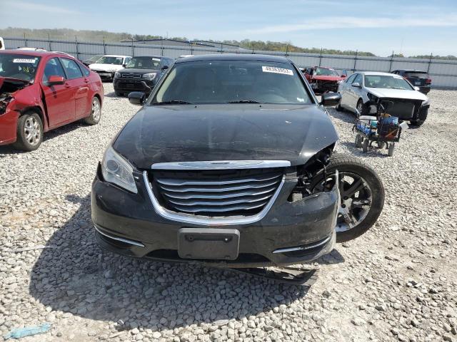 Photo 5 from auction – 2013 CHRYSLER 200 TOURIN with VIN 1C3CCBBB6DN577319