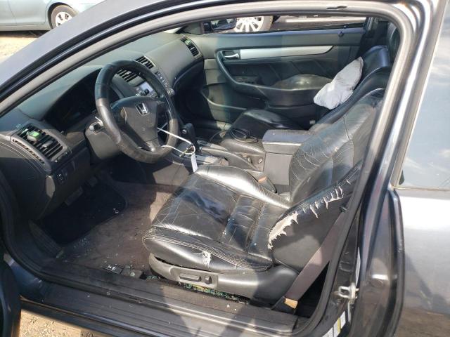 Photo 7 from auction – 2003 HONDA ACCORD with VIN 1HGCM82673A004208