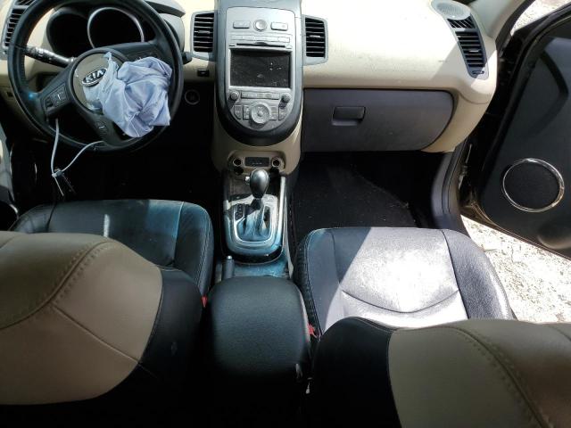 Photo 8 from auction – 2013 KIA SOUL + with VIN KNDJT2A69D7576371