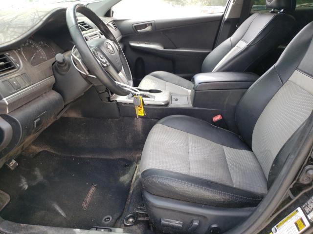 Photo 7 from auction – 2012 TOYOTA CAMRY BASE with VIN 4T1BF1FK1CU107721