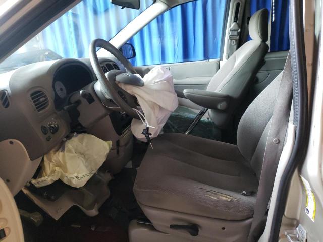 Photo 7 from auction – 2007 DODGE GRAND CARA with VIN 1D4GP24R77B159811
