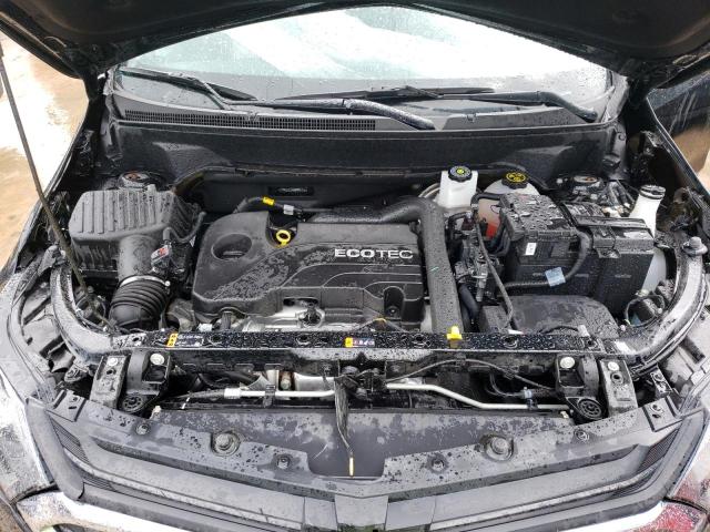 Photo 11 from auction – 2021 CHEVROLET EQUINOX LS with VIN 2GNAXHEV4M6156498