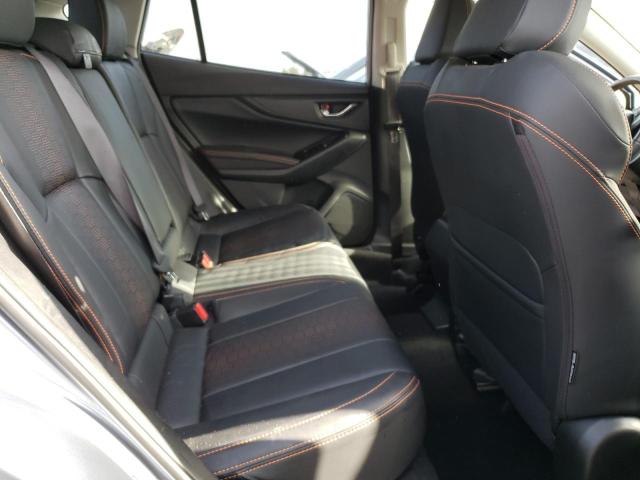 Foto 10 de la subasta – 2021 SUBARU CROSSTREK con VIN JF2GTHMC0M8229280