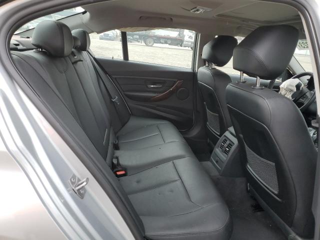 Photo 10 from auction – 2013 BMW 328 I SULE with VIN WBA3C1G53DNR45817