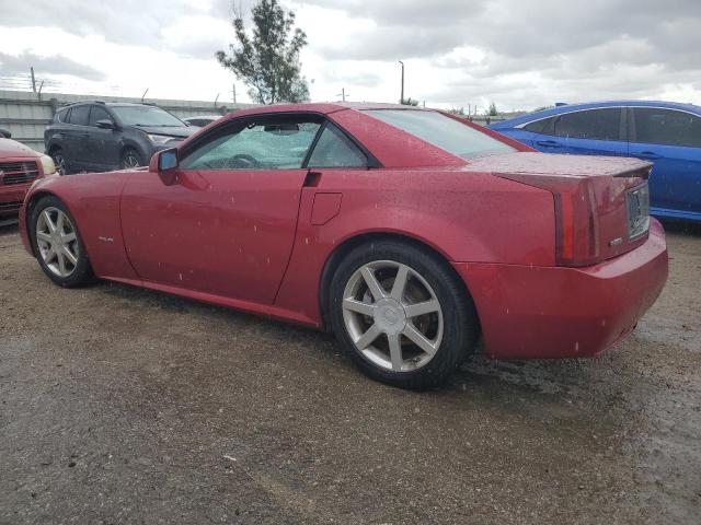 Photo 2 from auction – 2005 CADILLAC XLR with VIN 1G6YV34A655600138