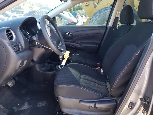 Photo 7 from auction – 2018 NISSAN VERSA S with VIN 3N1CN7AP8JL822555