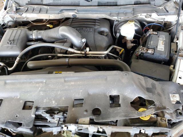 Photo 11 from auction – 2015 RAM 1500 ST with VIN 3C6JR6AT1FG698832
