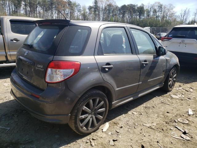Photo 3 from auction – 2012 SUZUKI SX4 with VIN JS2YA5A54C6300090