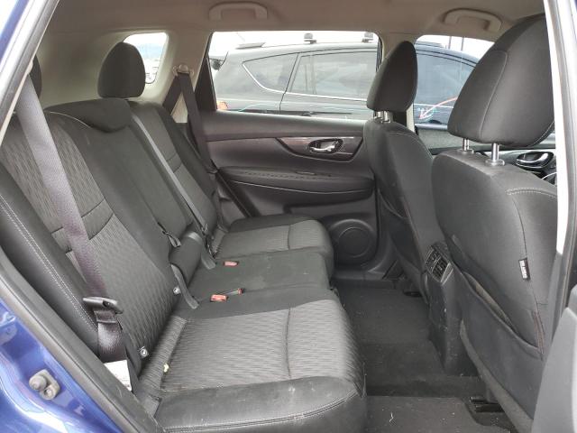 Photo 11 from auction – 2017 NISSAN ROGUE S with VIN KNMAT2MT7HP556465