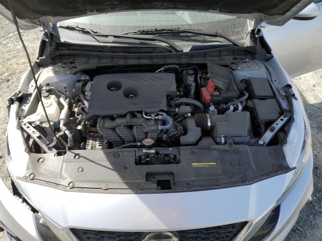 Photo 11 from auction – 2020 NISSAN ALTIMA S with VIN 1N4BL4BV2LC150457