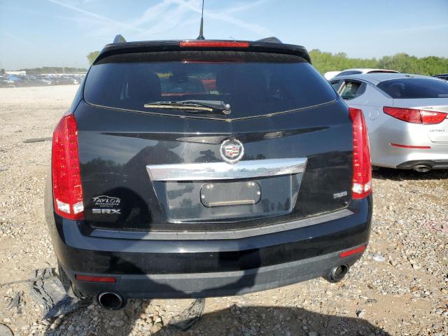 Photo 6 from auction – 2012 CADILLAC SRX with VIN 3GYFNGE36CS631530