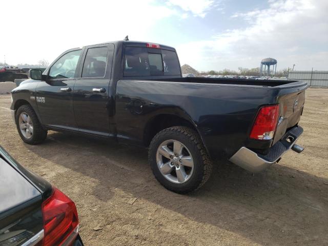 Photo 2 from auction – 2016 RAM 1500 SLT with VIN 1C6RR7GT0GS366567