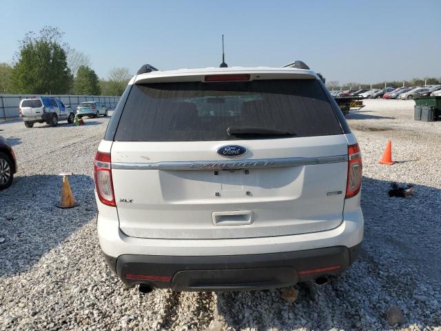 Photo 6 from auction – 2013 FORD EXPLORER X with VIN 1FM5K8D86DGA21913