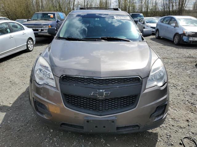 Photo 5 from auction – 2010 CHEVROLET EQUINOX LT with VIN 2CNALDEW0A6412990
