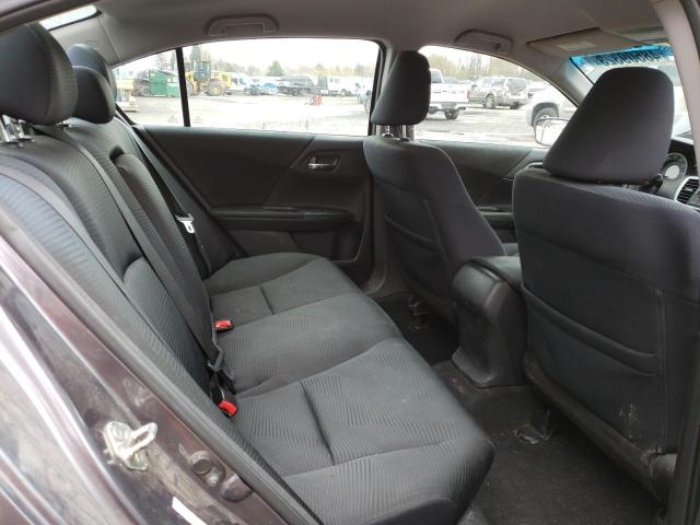Photo 10 from auction – 2014 HONDA ACCORD LX with VIN 1HGCR2F34EA015880