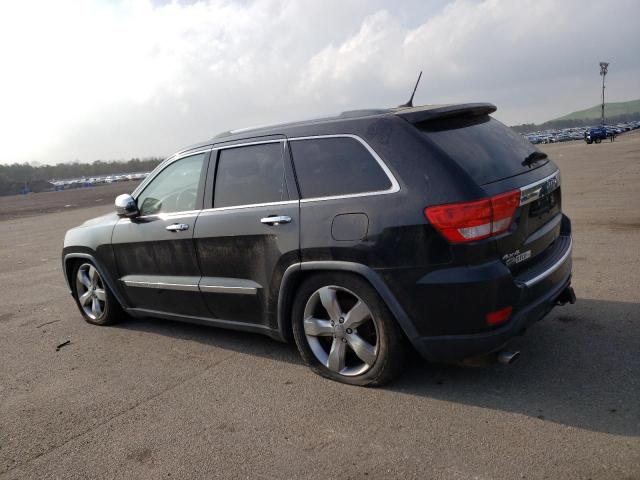Photo 2 from auction – 2011 JEEP GRAND CHER with VIN 1J4RR6GT0BC583827