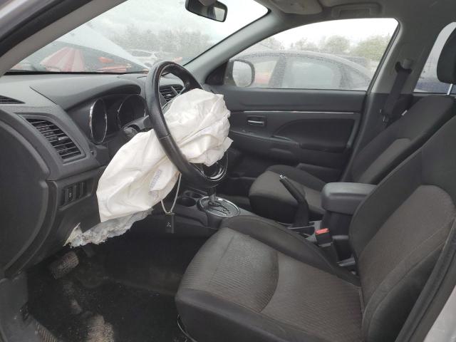 Photo 7 from auction – 2016 MITSUBISHI OUTLANDER with VIN JA4AP3AW3GZ055773