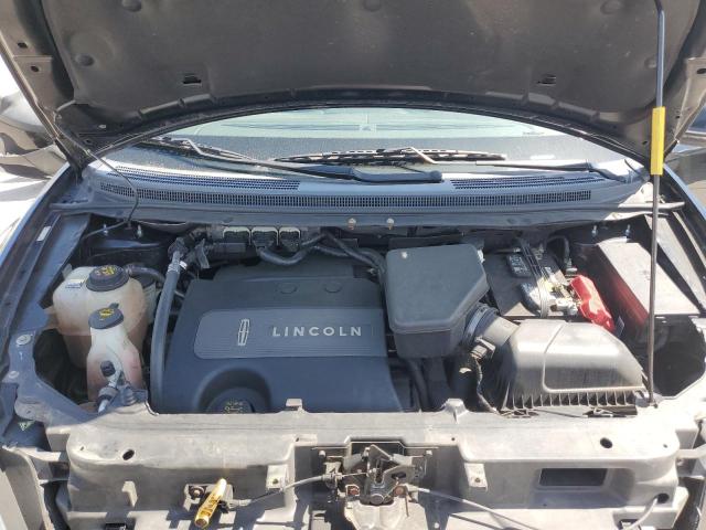 Photo 12 from auction – 2012 LINCOLN MKX with VIN 2LMDJ8JK6CBL02313