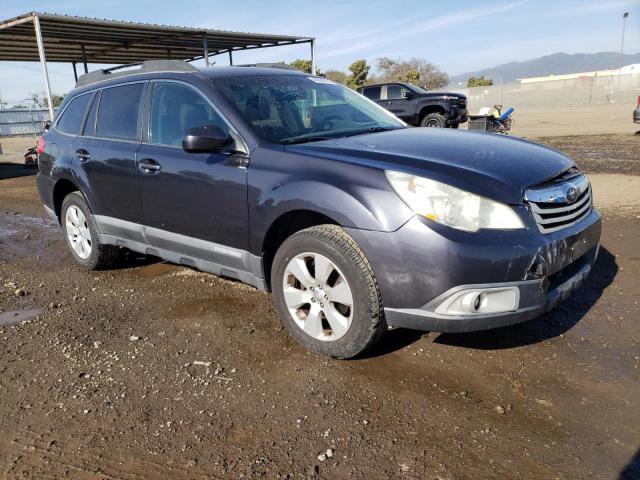 Снимка 4 от търг – 2010 SUBARU OUTBACK 2. с VIN 4S4BRBGC0A3383802