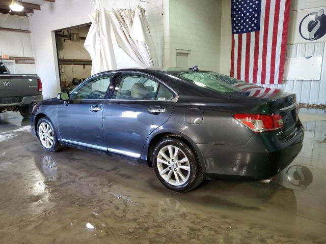 Photo 2 from auction – 2010 LEXUS ES 350 with VIN JTHBK1EG0A2351624