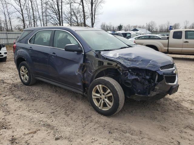 Photo 4 from auction – 2014 CHEVROLET EQUINOX LS with VIN 2GNFLEEK3E6360264