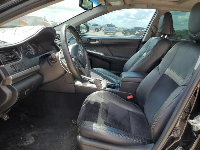 Photo 7 from auction – 2013 TOYOTA CAMRY with VIN 4T1BK1FK7DU534608