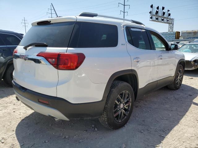 Photo 3 from auction – 2019 GMC ACADIA SLT with VIN 1GKKNMLS5KZ159792