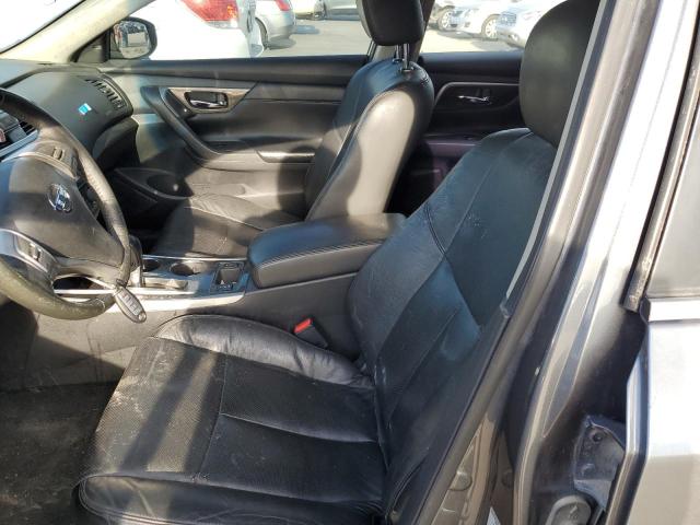 Photo 7 from auction – 2015 NISSAN ALTIMA 2.5 with VIN 1N4AL3AP3FC245025