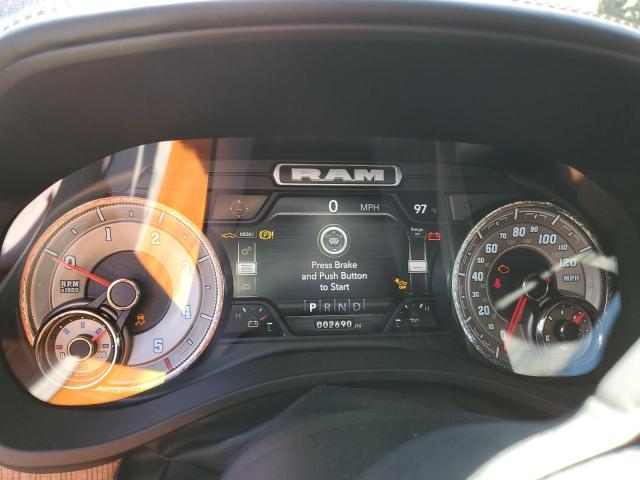 Photo 9 from auction – 2022 RAM 1500 LONGH with VIN 1C6RRESM7NN468173