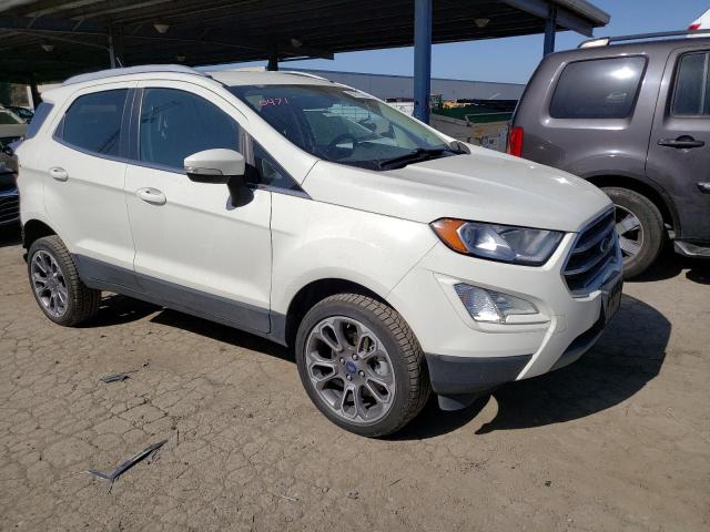 Photo 4 from auction – 2020 FORD ECOSPORT T with VIN MAJ6S3KL5LC359589