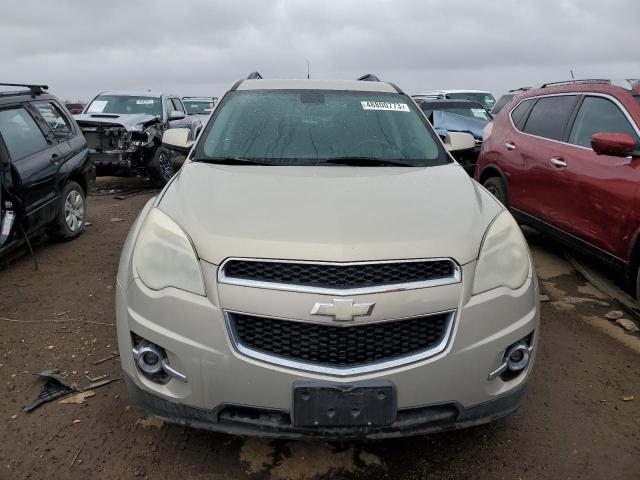 Photo 5 from auction – 2010 CHEVROLET EQUINOX LT with VIN 2CNALPEW9A6394166
