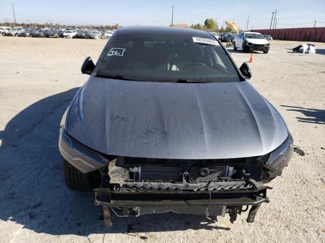Photo 5 from auction – 2019 VOLKSWAGEN JETTA S with VIN 3VWC57BU0KM243294