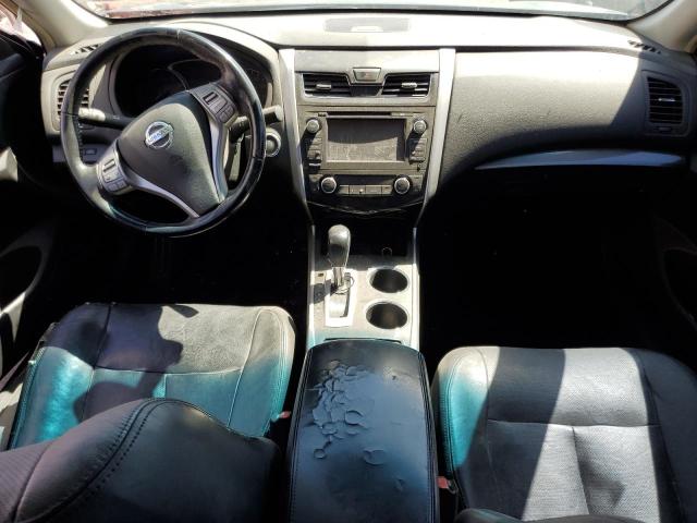 Photo 8 from auction – 2013 NISSAN ALTIMA 2.5 with VIN 1N4AL3AP6DN517102