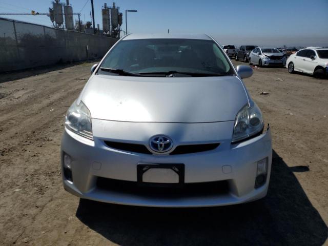 Photo 5 from auction – 2010 TOYOTA PRIUS with VIN JTDKN3DUXA5224955
