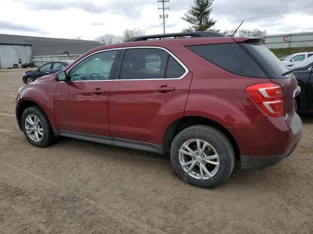 Photo 2 from auction – 2017 CHEVROLET EQUINOX LT with VIN 2GNFLFEK2H6145775