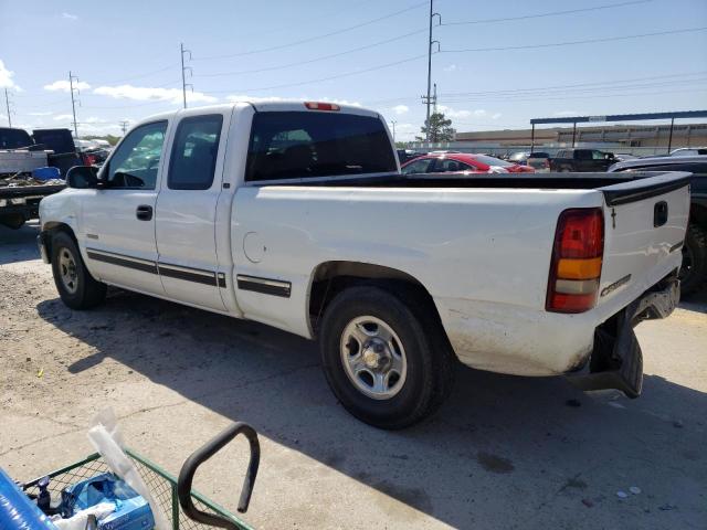Photo 2 from auction – 2000 CHEVROLET SILVERADO with VIN 2GCEC19T5Y1290980