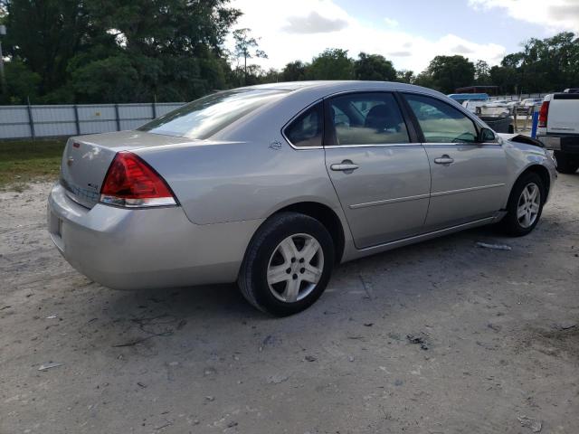 Photo 3 from auction – 2008 CHEVROLET IMPALA LS with VIN 2G1WB58K489207752