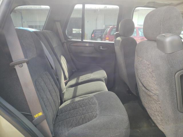 صورة رقم 11 من المزاد - 2004 GMC ENVOY مع VIN 1GKDT13S142198808