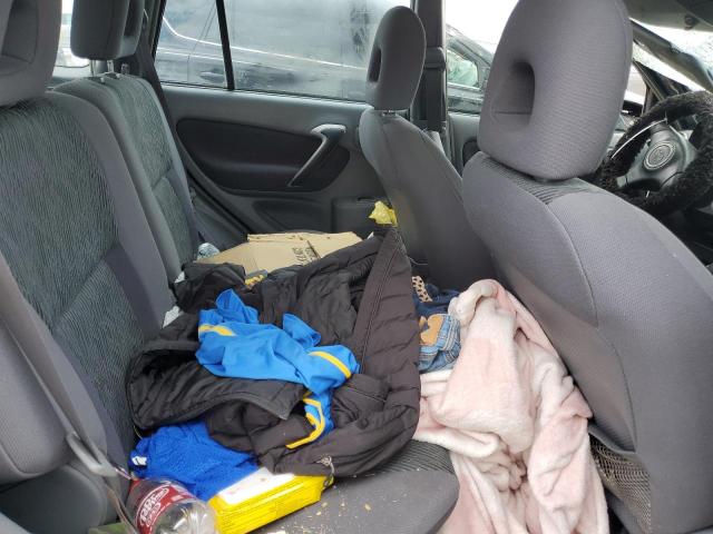 صورة رقم 11 من المزاد - 2002 TOYOTA RAV4 مع VIN JTEHH20V026067843
