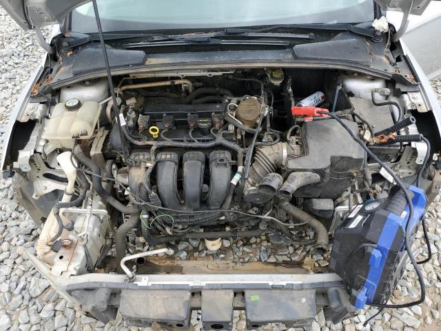 Photo 11 from auction – 2013 FORD FOCUS SE with VIN 1FADP3F27DL315489