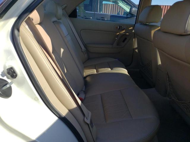Photo 10 from auction – 2001 MAZDA MILLENIA S with VIN JM1TA222411718019