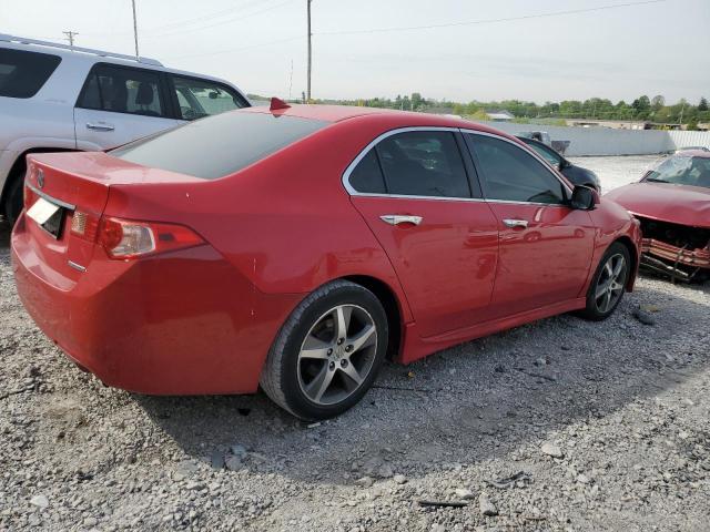Photo 3 from auction – 2012 ACURA TSX SE with VIN JH4CU2F80CC010314