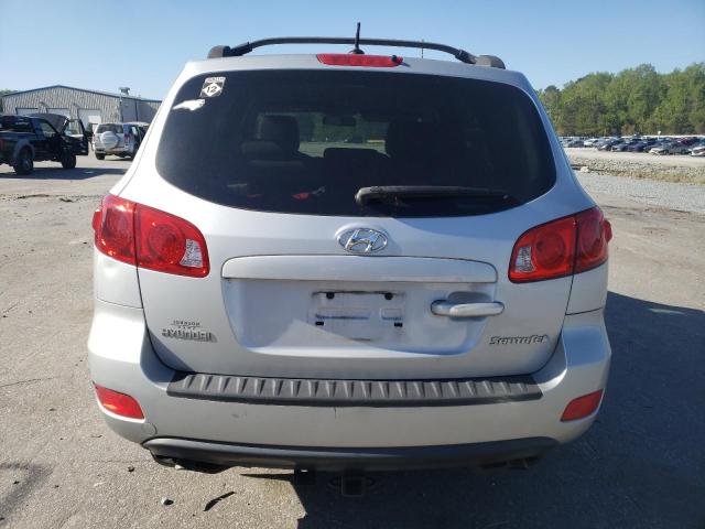 Photo 6 from auction – 2009 HYUNDAI SANTA FE G with VIN 5NMSG13D29H297214