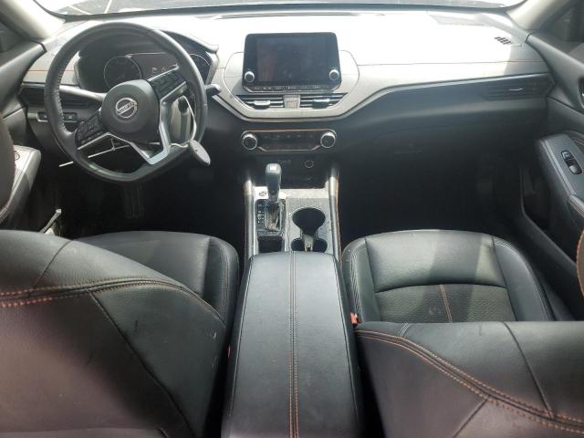 Photo 8 from auction – 2020 NISSAN ALTIMA SR with VIN 1N4BL4CV4LC264782