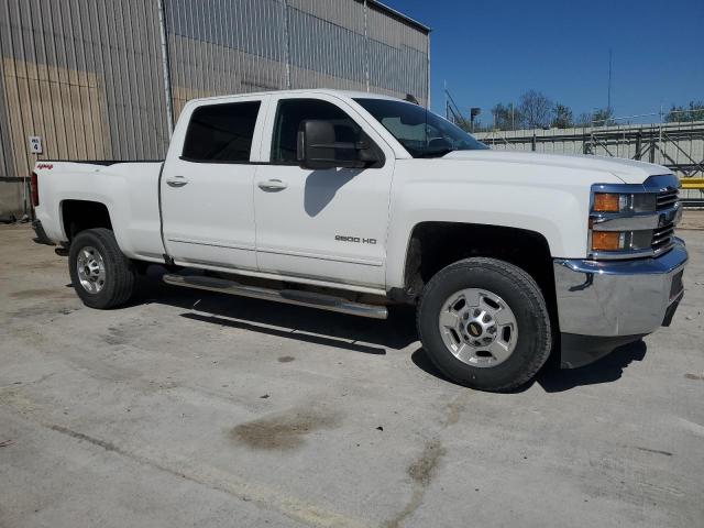 Photo 4 from auction – 2016 CHEVROLET 2500 with VIN 1GC1KVEG1GF138204